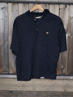 ❗️Vintage Masters Bobby Jones Polo❗️